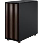 Fractal Design North Tempered Glass, čierna