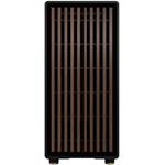 Fractal Design North Tempered Glass, čierna