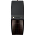 Fractal Design North Tempered Glass, čierna