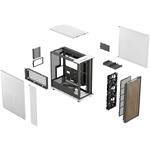 Fractal Design North XL Chalk White