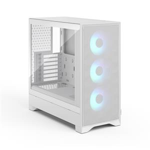 Fractal Design Pop 2 Air White TG RGB