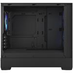 Fractal Design Pop Mini Air RGB Black TG Clear Tint, (rozbalené)