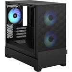Fractal Design Pop Mini Air RGB Black TG Clear Tint, (rozbalené)
