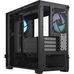 Fractal Design Pop Mini Air RGB Black TG Clear Tint, (rozbalené)