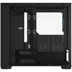 Fractal Design Pop Mini Air RGB Black TG Clear Tint, (rozbalené)