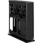 Fractal Design Ridge Black mITX