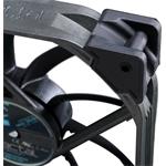 Fractal Design Venturi HF, 140mm, čierny