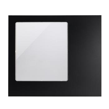 Fractal Design Window Side Panel pro R5 černý
