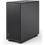 Fractal Epoch, Midi-Tower, čierna