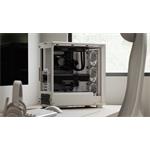 Fractal Epoch, Midi-Tower, čierna