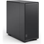 Fractal Epoch, Midi-Tower, čierna