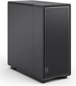 Fractal Epoch, Midi-Tower, čierna