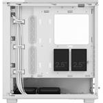 Fractal Epoch, Midi-Tower, TG, biela