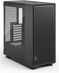 Fractal Epoch, Midi-Tower, TG, čierna