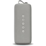 FRESH´N REBEL Rockbox Bold L, Bluetooth reproduktor, vode odolný, Cloud, bledošedý