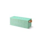 Fresh 'n Rebel Rockbox Brick Fabriq Edition Bluetooth reproduktor, bledozelený