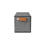 FRESH ´N REBEL Rockbox Brick XL Fabriq Edition Bluetooth reproduktor, Concrete, šedý