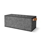 FRESH ´N REBEL Rockbox Brick XL Fabriq Edition Bluetooth reproduktor, Concrete, šedý