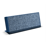 Fresh 'n Rebel Rockbox Fold Fabriq Edition Bluetooth reproduktor, indigovomodrý