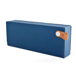 Fresh 'n Rebel Rockbox Fold Fabriq Edition Bluetooth reproduktor, indigovomodrý