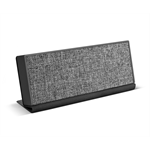 Fresh 'n Rebel Rockbox Fold Fabriq Edition Bluetooth reproduktor, šedý
