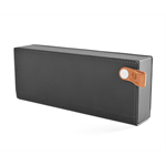 Fresh 'n Rebel Rockbox Fold Fabriq Edition Bluetooth reproduktor, šedý