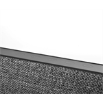 Fresh 'n Rebel Rockbox Fold Fabriq Edition Bluetooth reproduktor, šedý
