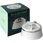 Frient Intelligent Heat Alarm, senzor tepla
