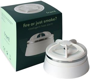Frient Intelligent Heat Alarm, senzor tepla