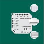 Frient IO module, Zigbee univerzálny modul