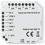 Frient IO module, Zigbee univerzálny modul