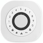 Frient Keypad, Zigbee klávesnica