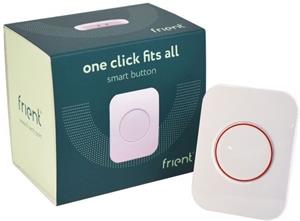 Frient Smart Button, Zigbee diaľkový ovládač