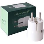 Frient Smart Plug Mini (E), inteligentná zásuvka