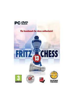 Fritz Chess 13 (PC)