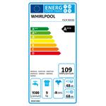 FSCR 90430 práčka pred. pl. WHIRLPOOL