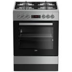 FSM 62330 DXT sporák kombi BEKO