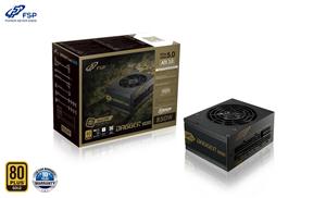 FSP DAGGER PRO, 850W, SFX, Gold, Modular