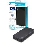 FSP/Fortron NB 120 Slim napájecí adaptér k notebooku, 120W, 19V