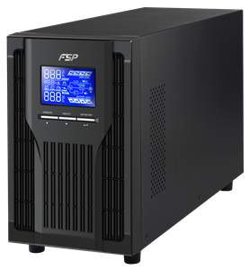 FSP/Fortron UPS CHAMP 1000 VA tower, online
