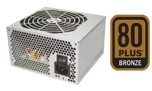 FSP FSP400-50AAC, 400W, bronze, bulk balenie