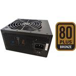 FSP FSP500-0AAC, 500W, bronze, bulk balenie