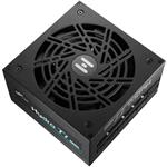 FSP HYDRO Ti PRO 1000W, titanium, modular