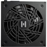 FSP HYDRO Ti PRO 1000W, titanium, modular