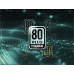 FSP HYDRO Ti PRO 1000W, titanium, modular