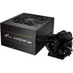 FSP HYPER 80+ PRO, 650W, bronze, bulk balenie