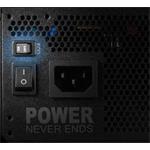 FSP MEGA GM 1000W, Gold, Modular