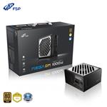 FSP MEGA GM 1000W, Gold, Modular