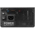 FSP MEGA GM 1200W, Gold, Modular