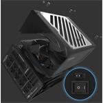 FSP MEGA TI 1650W Titanium, Modular